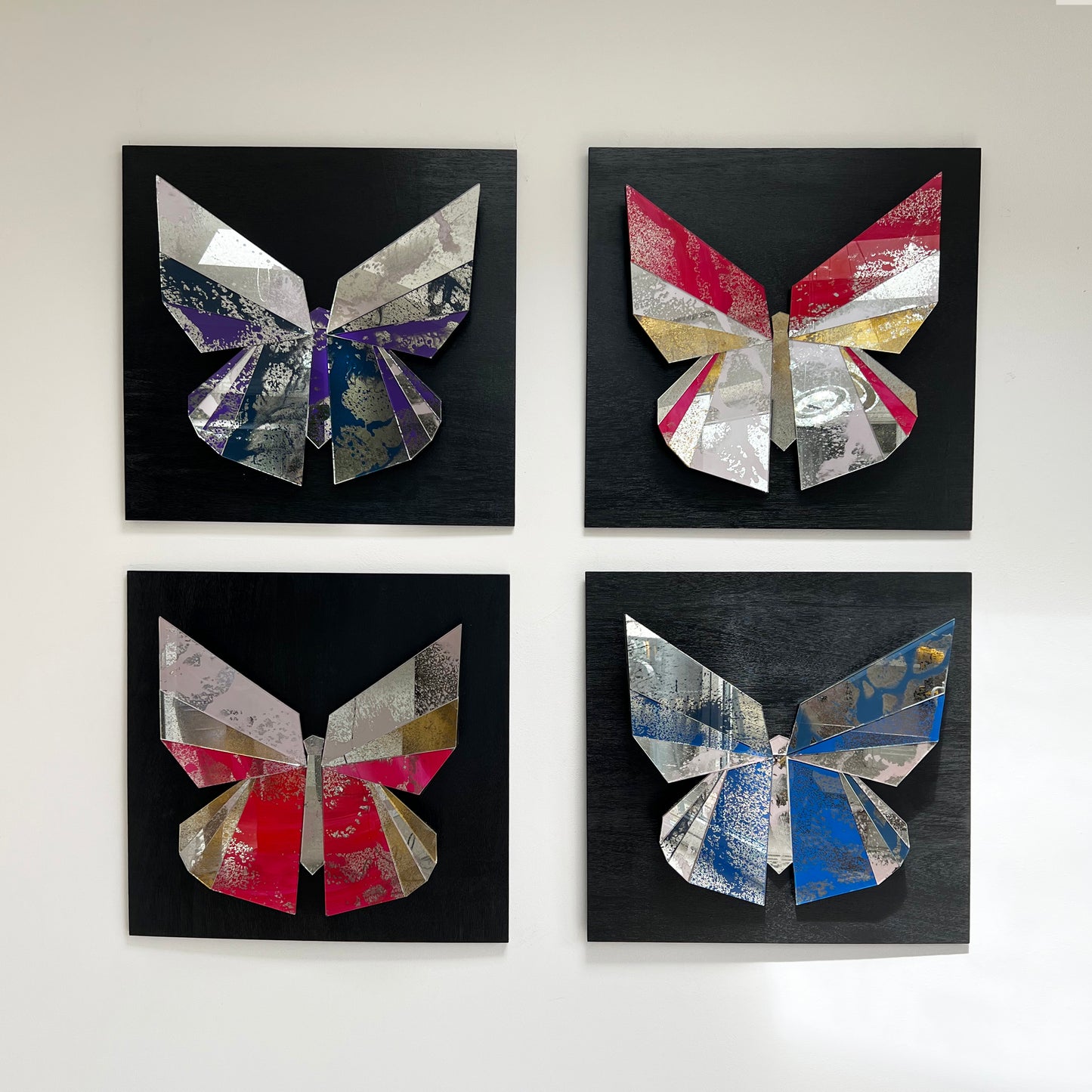 The Butterfly Effect
