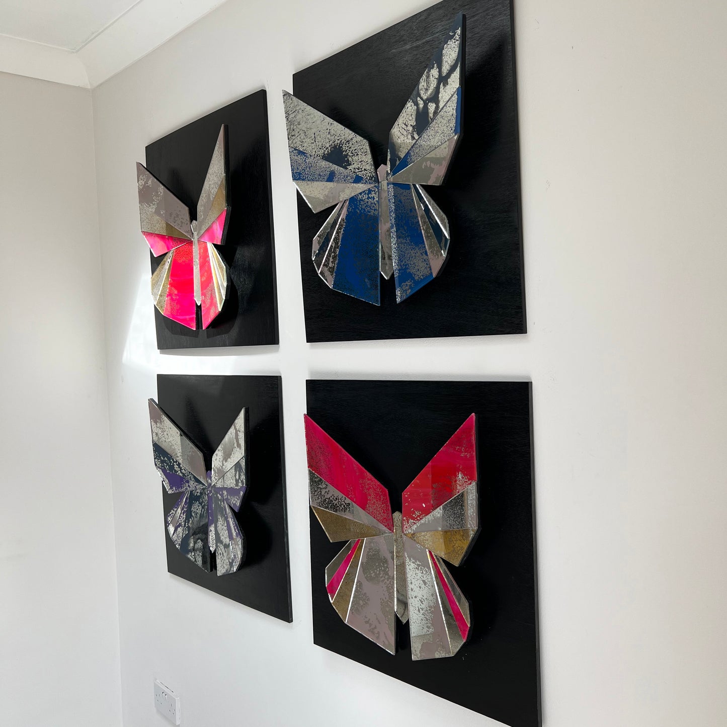 The Butterfly Effect
