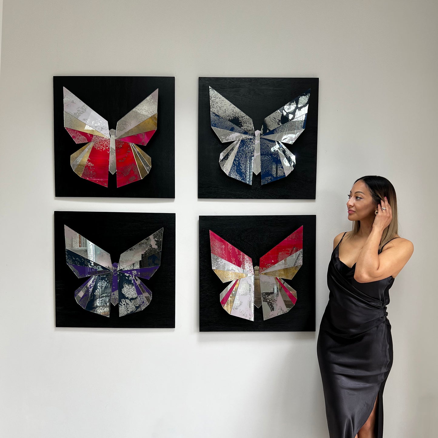 The Butterfly Effect