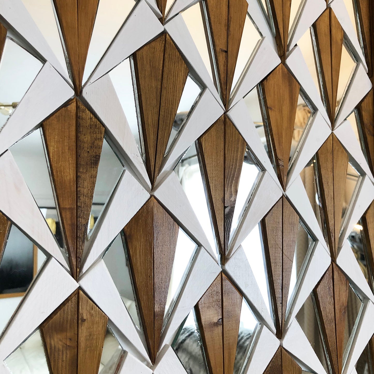 Deco Diamonds
