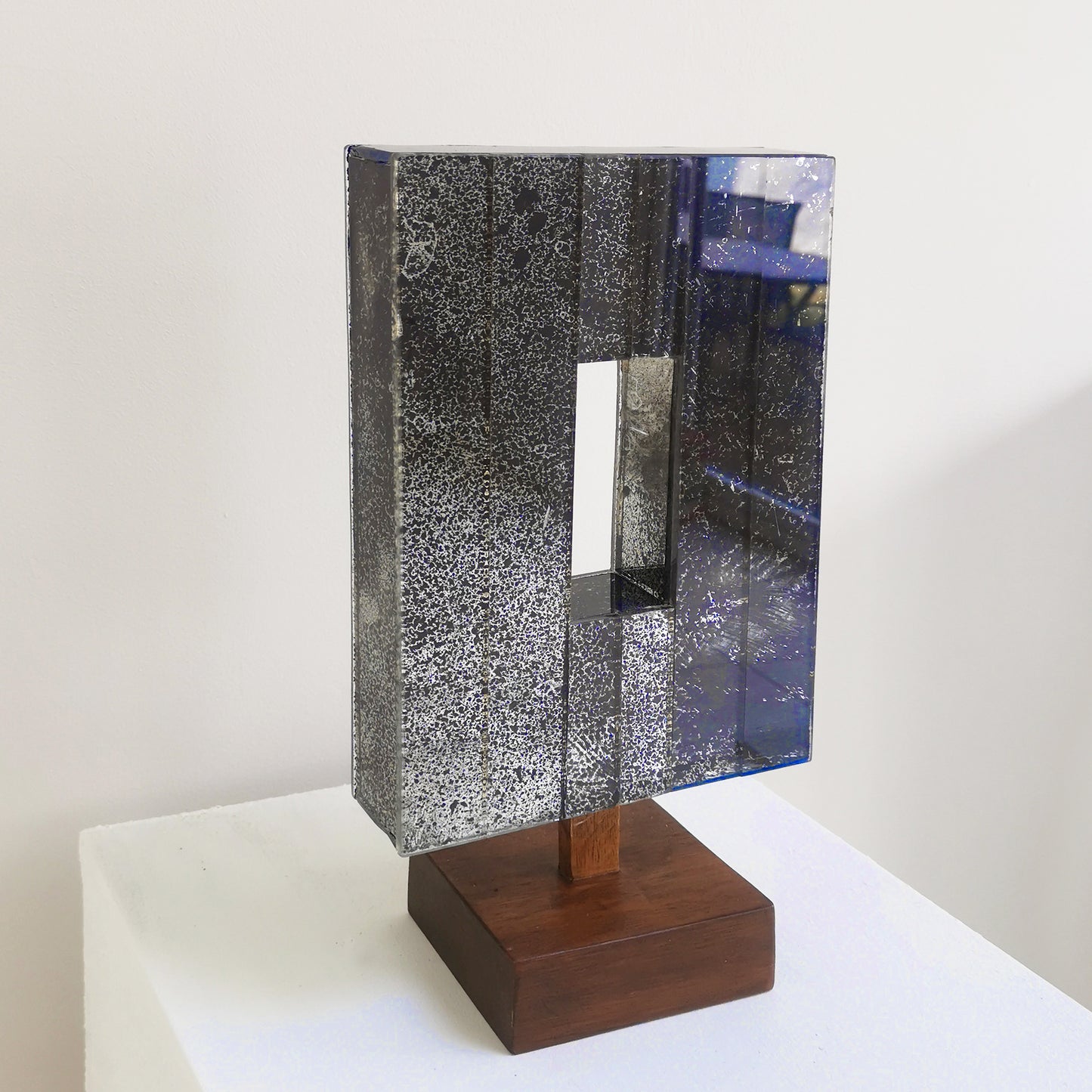 Euclid's Midnight Cube