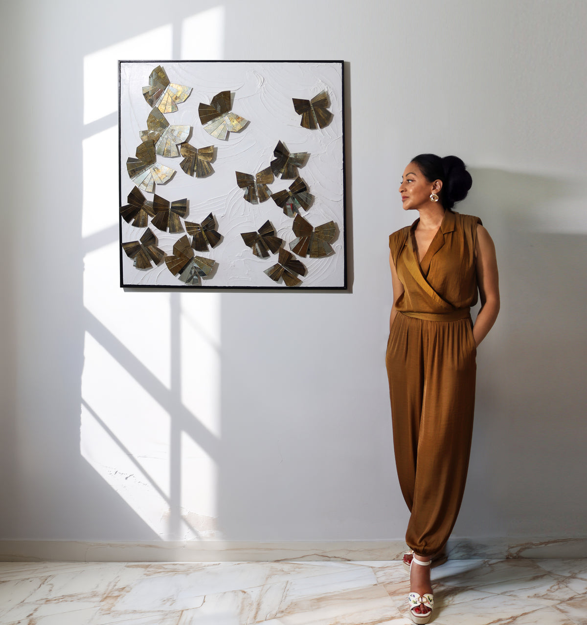 Butterfly Alchemy