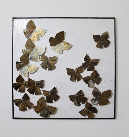 Butterfly Alchemy