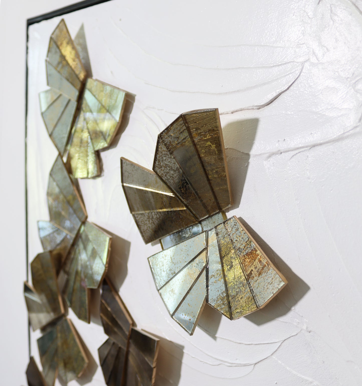 Butterfly Alchemy