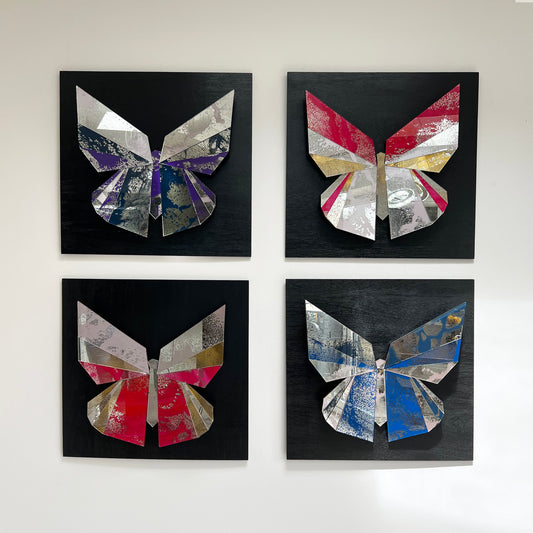 The Butterfly Effect