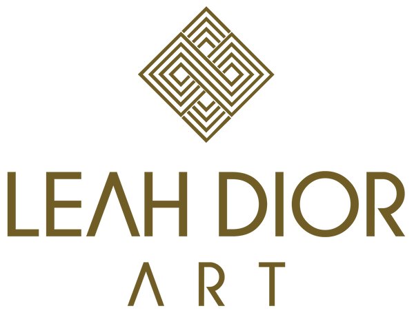 LeahDior Art