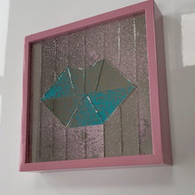 Load and play video in Gallery viewer, Mini Mirror Kiss VI
