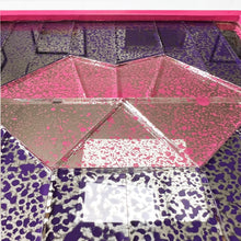 Load image into Gallery viewer, Mini Mirror Kiss XVI
