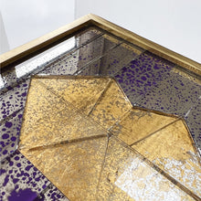 Load image into Gallery viewer, Mini Mirror Kiss XVII
