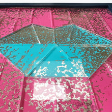 Load image into Gallery viewer, Mini Mirror Kiss XVIII
