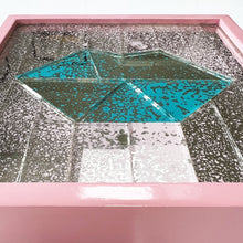 Load image into Gallery viewer, Mini Mirror Kiss VI
