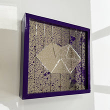 Load image into Gallery viewer, Mini Mirror Kiss IX
