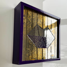 Load image into Gallery viewer, Mini Mirror Kiss V
