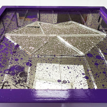 Load image into Gallery viewer, Mini Mirror Kiss IX
