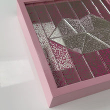 Load and play video in Gallery viewer, Mini Mirror Kiss IV
