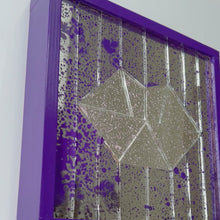 Load and play video in Gallery viewer, Mini Mirror Kiss IX
